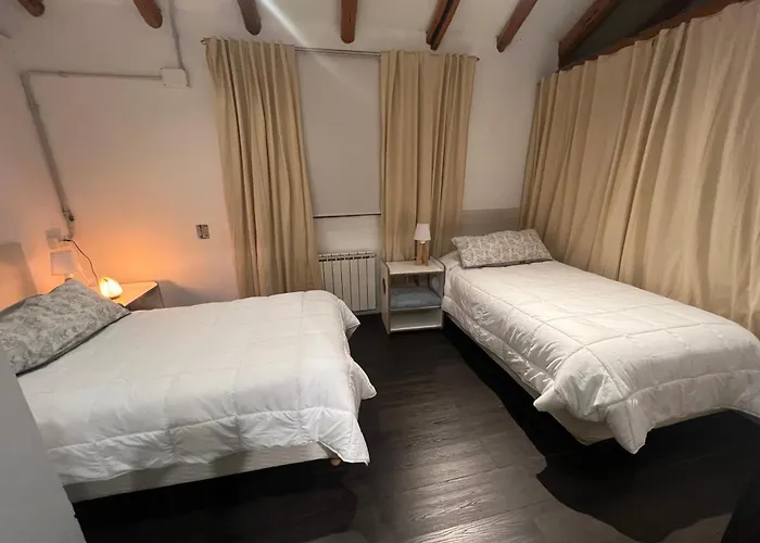 De Los Rios Casa Con Pileta