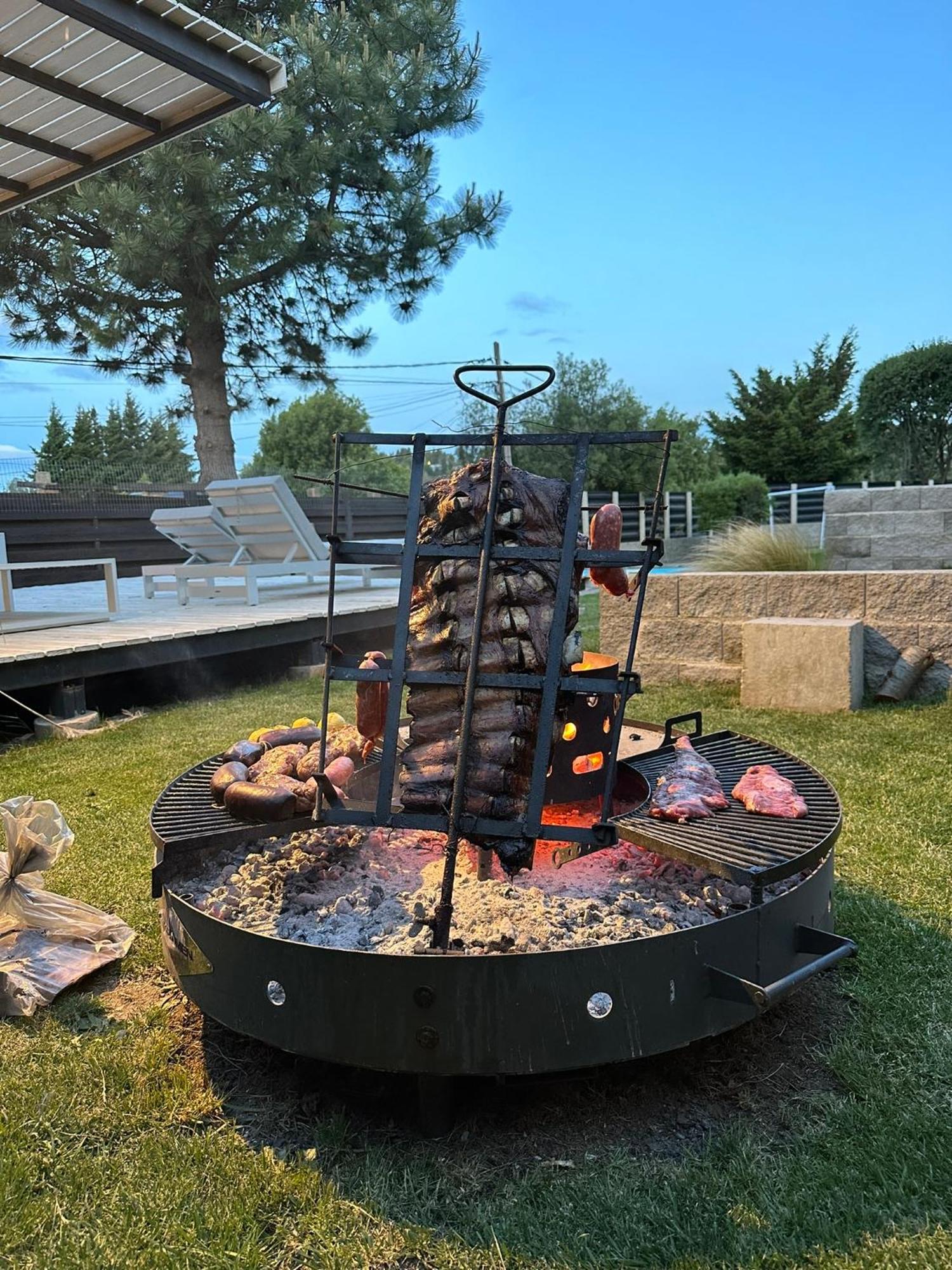 De Rios Casa Con Pileta San Carlos de Bariloche